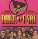7'' - Darts - Duke Of Earl / I've Gotta Have It My Way