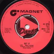 7'' - Darts - Get It