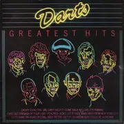 LP - Darts - Greatest Hits