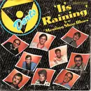 7inch Vinyl Single - Darts - It's Raining