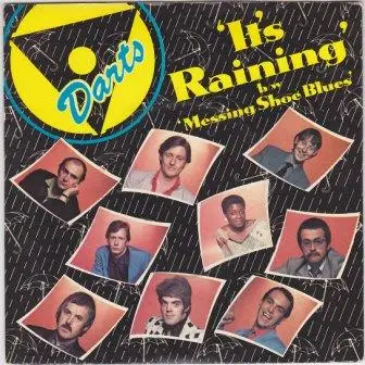Darts - It's Raining