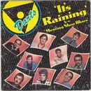 7'' - Darts - It's Raining