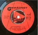 7'' - Darts - It's Raining