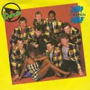 7inch Vinyl Single - Darts - Jump Children Jump - Solid Centre