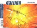 CD Single - Darude - Feel The Beat