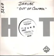 Darude - Out Of Control (Back For More)