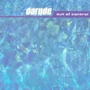 12inch Vinyl Single - Darude - Out Of Control