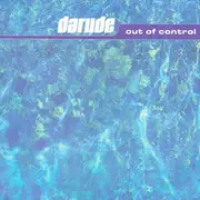 12inch Vinyl Single - Darude - Out Of Control