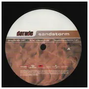 12inch Vinyl Single - Darude - Sandstorm