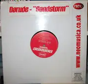 12inch Vinyl Single - Darude - Sandstorm
