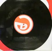 12inch Vinyl Single - Darude - Sandstorm