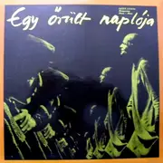 Double LP - Darvas Iván - Egy Őrült Naplója