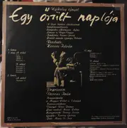 Double LP - Darvas Iván - Egy Őrült Naplója