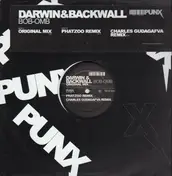 DARWIN & BACKWALL - BOB-OMB