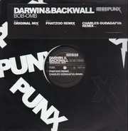 Darwin & Backwall - BOB-OMB