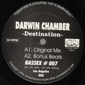 Darwin Chamber - Destination