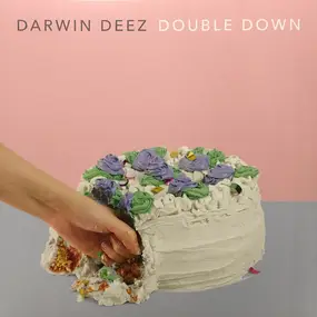 darwin deez - Double Down