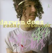 darwin deez - Radar Detector / Lights On