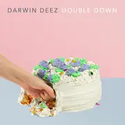 CD - Darwin Deez - Double Down - digipak