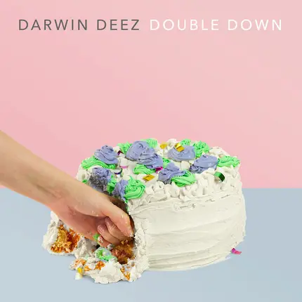 Darwin Deez - Double Down