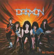 LP - Darxon - No Thrills