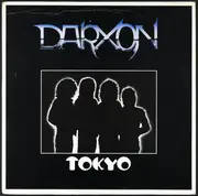 12inch Vinyl Single - Darxon - Tokyo