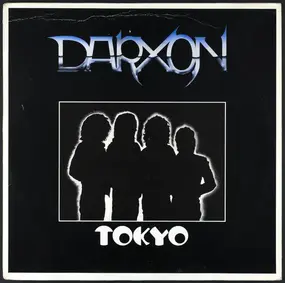 Darxon - Tokyo