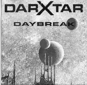 darXtar - Daybreak