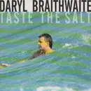 CD - Daryl Braithwaite - Taste The Salt