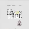 CD - Daryl Braithwaite - The Lemon Tree