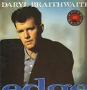 LP - Daryl Braithwaite - Edge