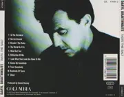 CD - Daryl Braithwaite - Taste The Salt