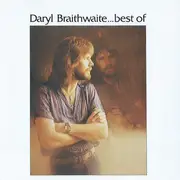 CD - Daryl Braithwaite - Best Of