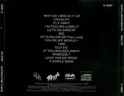 CD - Daryl Braithwaite - Best Of