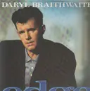 LP - Daryl Braithwaite - Edge