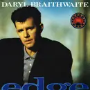 LP - Daryl Braithwaite - Edge