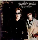 LP - Daryl Hall & John Oates - Beauty on a Back Street
