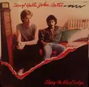 LP - Daryl Hall & John Oates - Along The Red Ledge - Still sealed