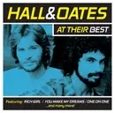 CD - Daryl Hall & John Oates - At Their Best