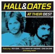 CD - Daryl Hall & John Oates - At Their Best