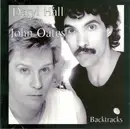 CD - Daryl Hall & John Oates - Backtracks