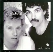 CD - Daryl Hall & John Oates - Backtracks