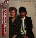 Double LP - Daryl Hall & John Oates - Beauty On A Back Street / Along The Red Ledge - OBI