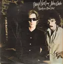 LP - Daryl Hall & John Oates - Beauty On A Back Street