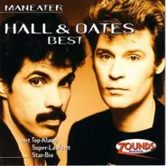 Daryl Hall & John Oates - Best - Maneater