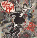 LP - Daryl Hall & John Oates - Big Bam Boom - Sonderauflage