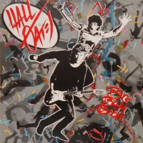 Daryl Hall & John Oates - Big Bam Boom