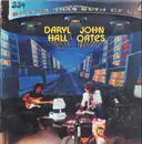 LP - Daryl Hall & John Oates - Bigger Than Both Of Us
