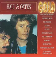 Daryl Hall & John Oates - Gold