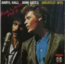 CD - Daryl Hall & John Oates - Greatest Hits - Rock 'N Soul Part 1